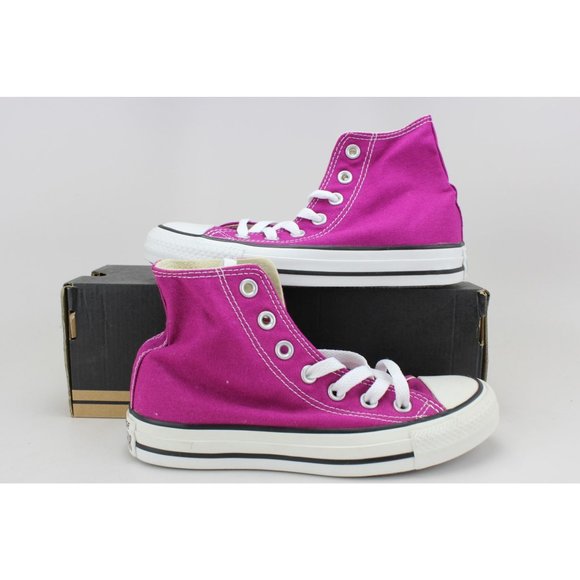 Men's Chuck Taylor All Star Hi 149510F - Picture 2 of 8